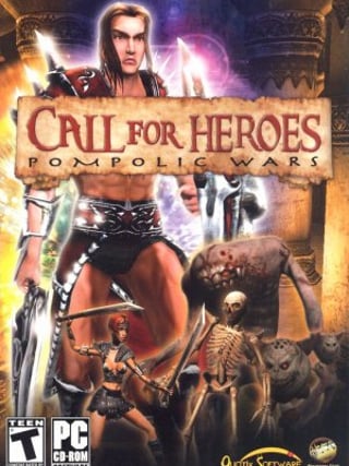 Call for Heroes: Pompolic Wars