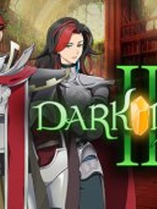 Dark Deity 2
