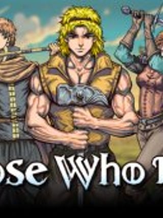 Those Who Rule