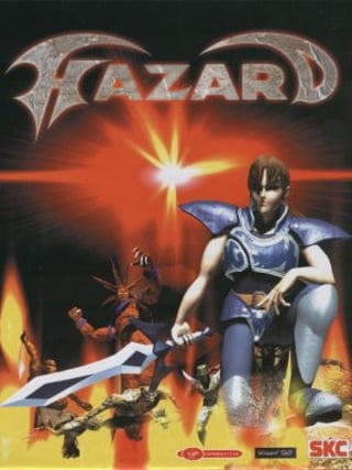 Hazard