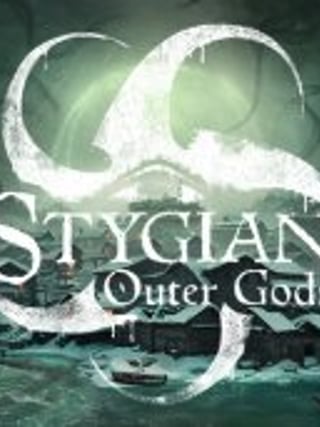 Stygian: Outer Gods