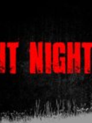 Blight Night