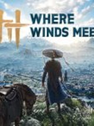 Where Winds Meet