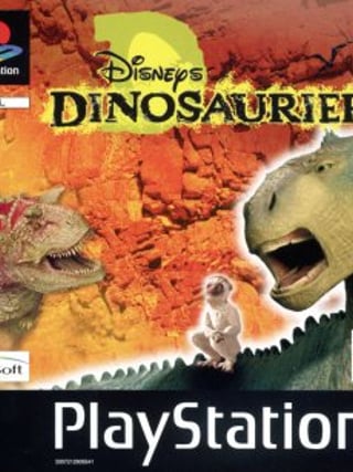 Disney's Dinosaur
