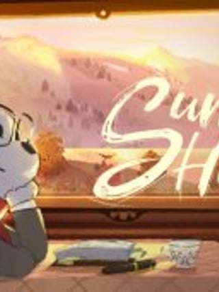 Sunset Hills