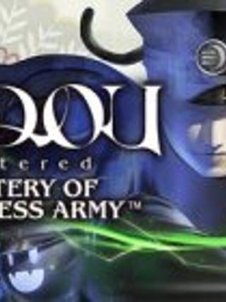 RAIDOU Remastered: The Mystery of the Soulless Army