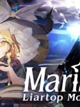 Marisa of Liartop Mountain
