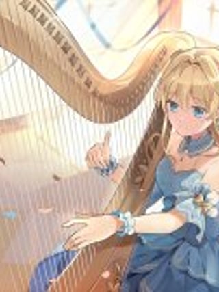 Magical Princess