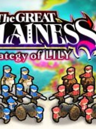 The Great Villainess: Strategy of Lily
