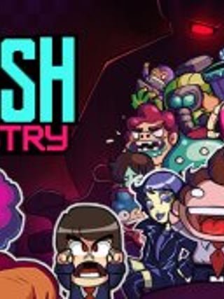 Crush the Industry
