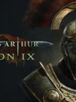 King Arthur: Legion IX