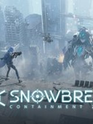 Snowbreak: Containment Zone