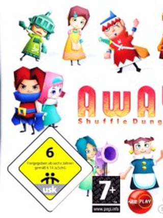 Away: Shuffle Dungeon