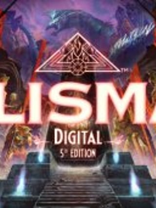 Talisman: Digital 5th Edition