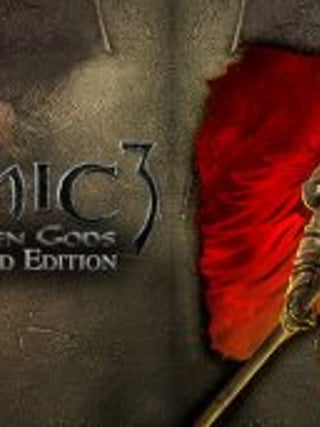 Gothic 3: Forsaken Gods