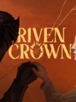 Riven Crown