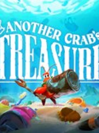 Another Crab's Treasure
