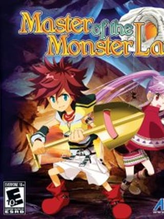 Master of the Monster Lair