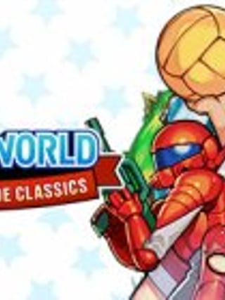 Super Technos World: River City & Technos Arcade Classics