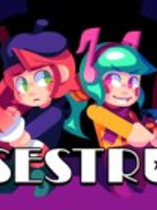 MUSESTRUCK