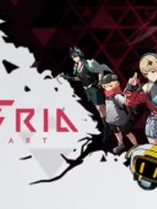 Etheria: Restart