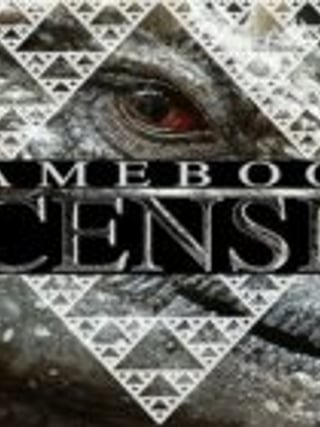 Ascension Gamebook