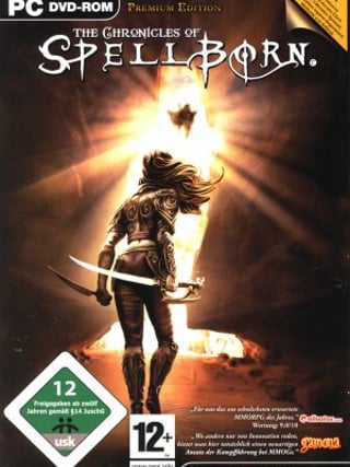 The Chronicles of Spellborn (Premium Edition)