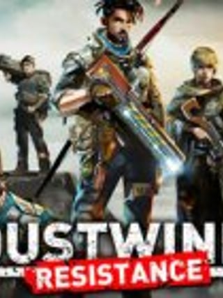 Dustwind: Resistance