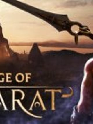 The Age of Bhaarat