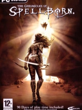 The Chronicles of Spellborn