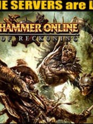 Warhammer Online: Age of Reckoning