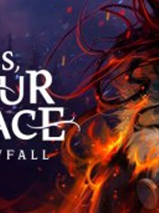 Yes, Your Grace 2: Snowfall