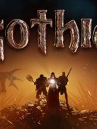 Gothic 1 Remake
