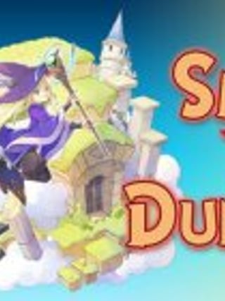 Smith & Dungeon: Crafting the Legendary Weapons
