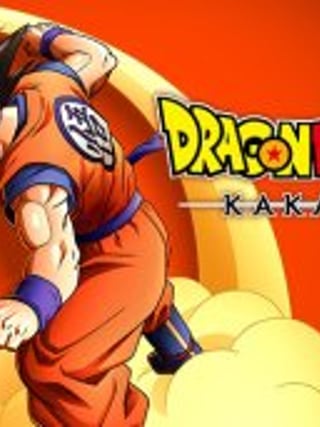 DRAGON BALL Z: KAKAROT