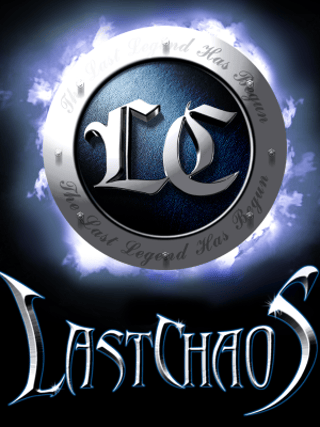 Last Chaos