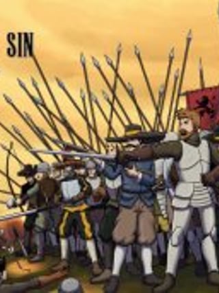 Legacy of Sin: Blood Oath