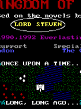 The Kingdom of Syree