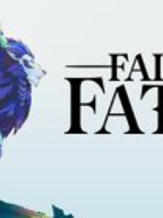 Fallen Fates