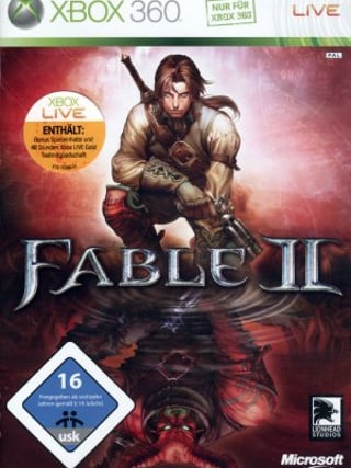 Fable II