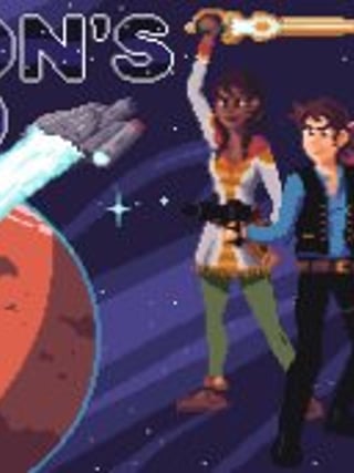 Orion's End