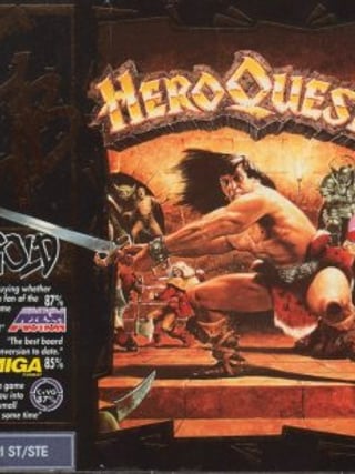 HeroQuest