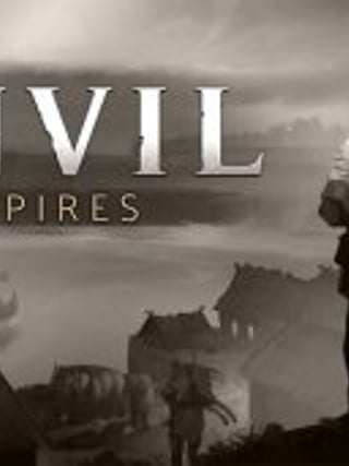Anvil Empires