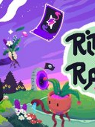 Ritual of Raven