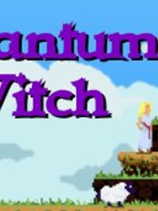Quantum Witch