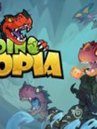Dino Topia