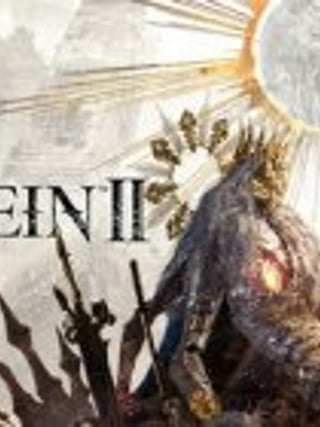 CODE VEIN II
