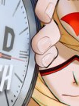 Dead Watch