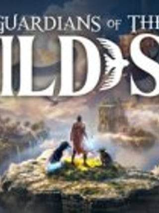 Guardians of the Wild Sky