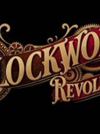 Clockwork Revolution